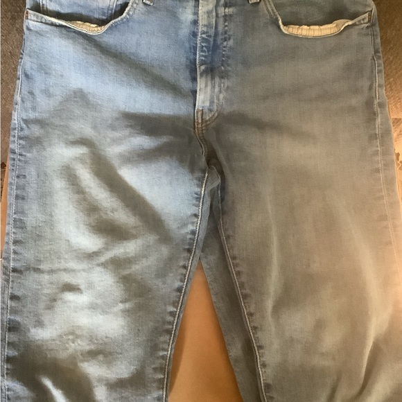 Levi’s 512 jeans 34x34 - Picture 6 of 6